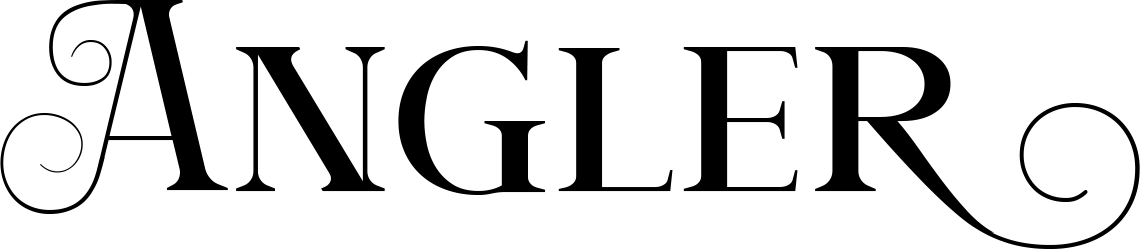 Angler Font