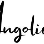 Angolia Font