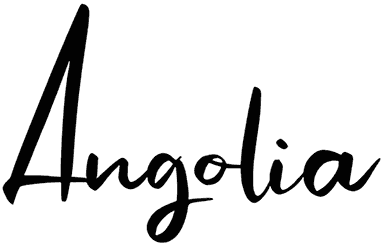 Angolia Font