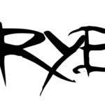 Angryblue Font