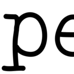 Ani Typewriter Font