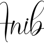 Aniba Font