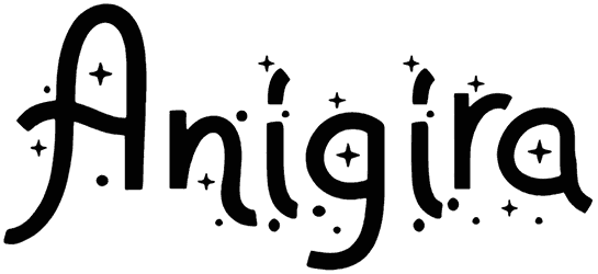 Anigira Font