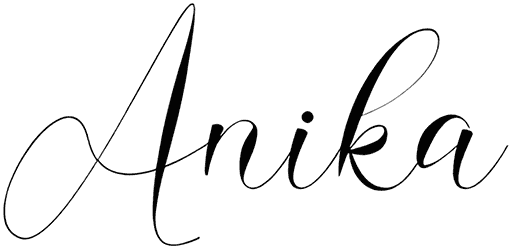 Anika Font
