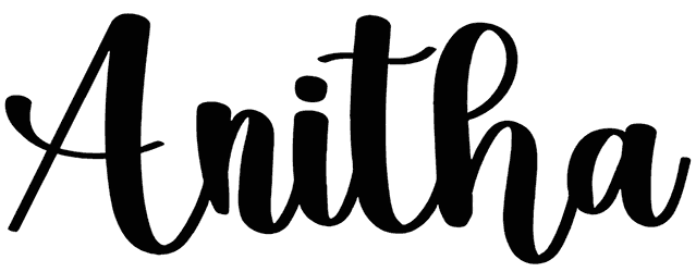 Anitha Font