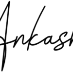 Ankashi Font