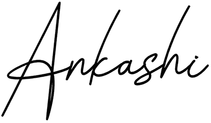 Ankashi Font
