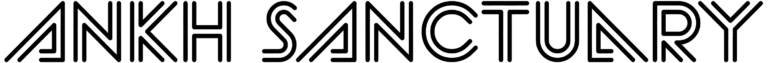 Ankh Sanctuary Font