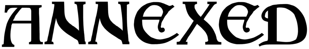 Annexed Font