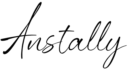 Anstally Font