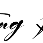 Anstting Kishon Font