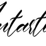 Antartika Font