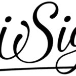 Anteri Signature Font