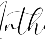 Anthea Font