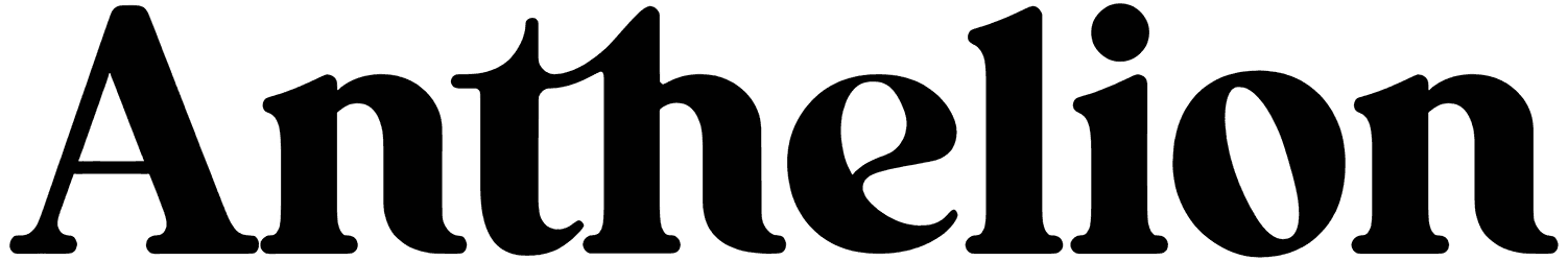Anthelion Font