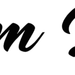 Anthem Pride Font