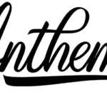 Anthemy Script Font