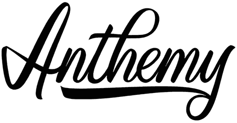 Anthemy Script Font