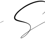 Anthoni Sifnature Font