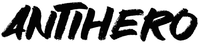 Antihero Font