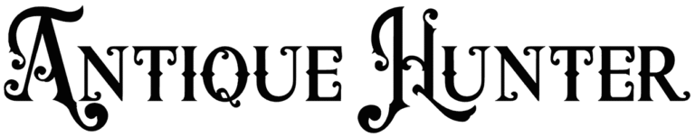 Antique Hunter Font