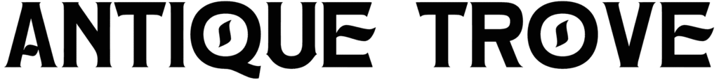 Antique Trove Font