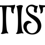 Antistar Font