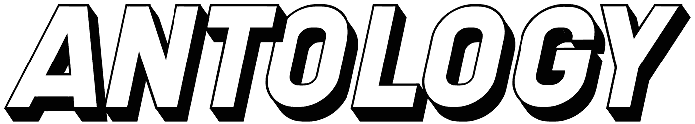 Antology Font