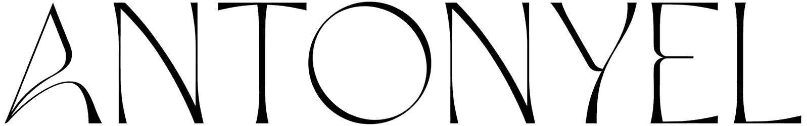 Antonyel Font