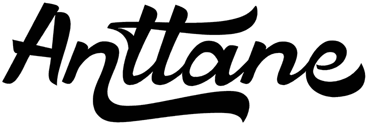 Anttane Font
