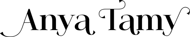 Anya Tamy Font