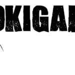 Aokigahara Font