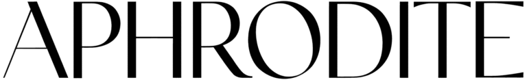 Aphrodite Font