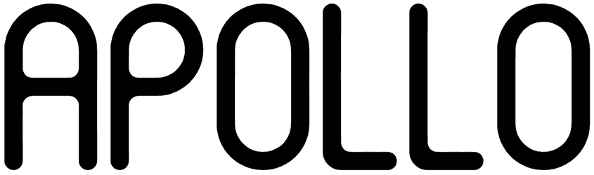 Apollo Font