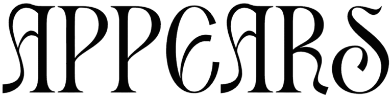 Appears Font