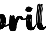 Aprilia Font
