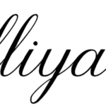 Aprilliya Script Font