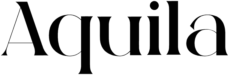 Aquila Font