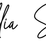 Arabellia Signature Font