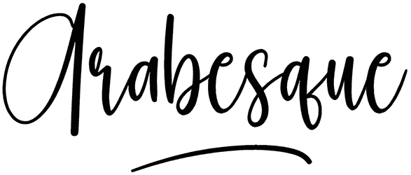 Arabesque Font
