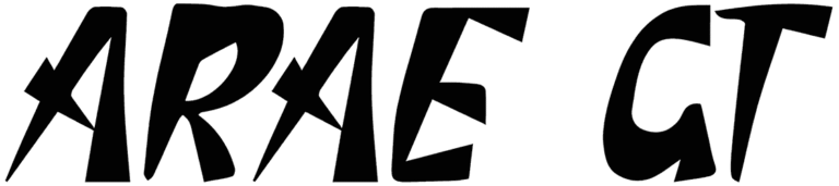 Arae GT Font