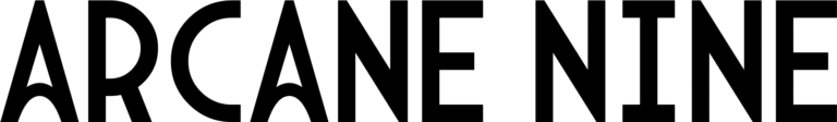 Arcane Nine Font