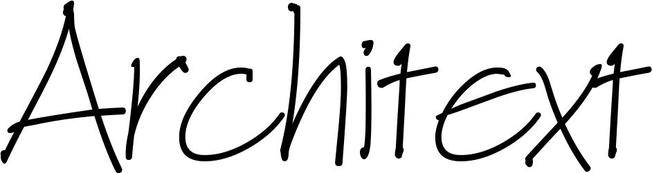Architext Font