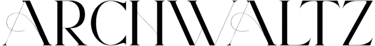 Archwaltz Font