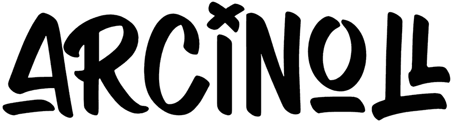 Arcinoll Font