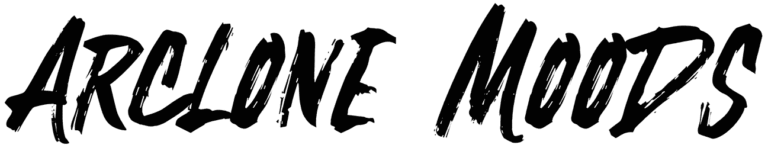 Arclone Moods Font