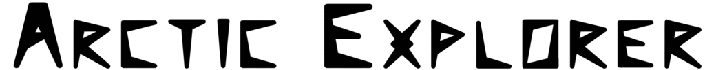 Arctic Explorer Font