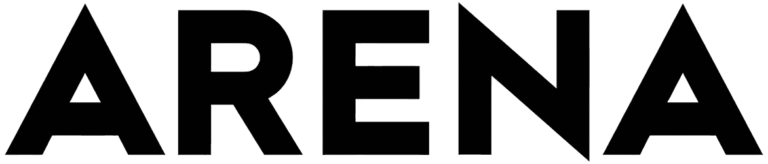 Arena Font