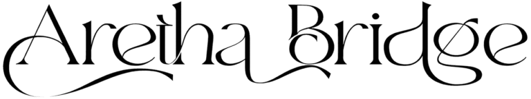 Aretha Bridge Font