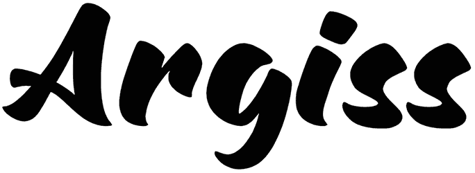 Argiss Font